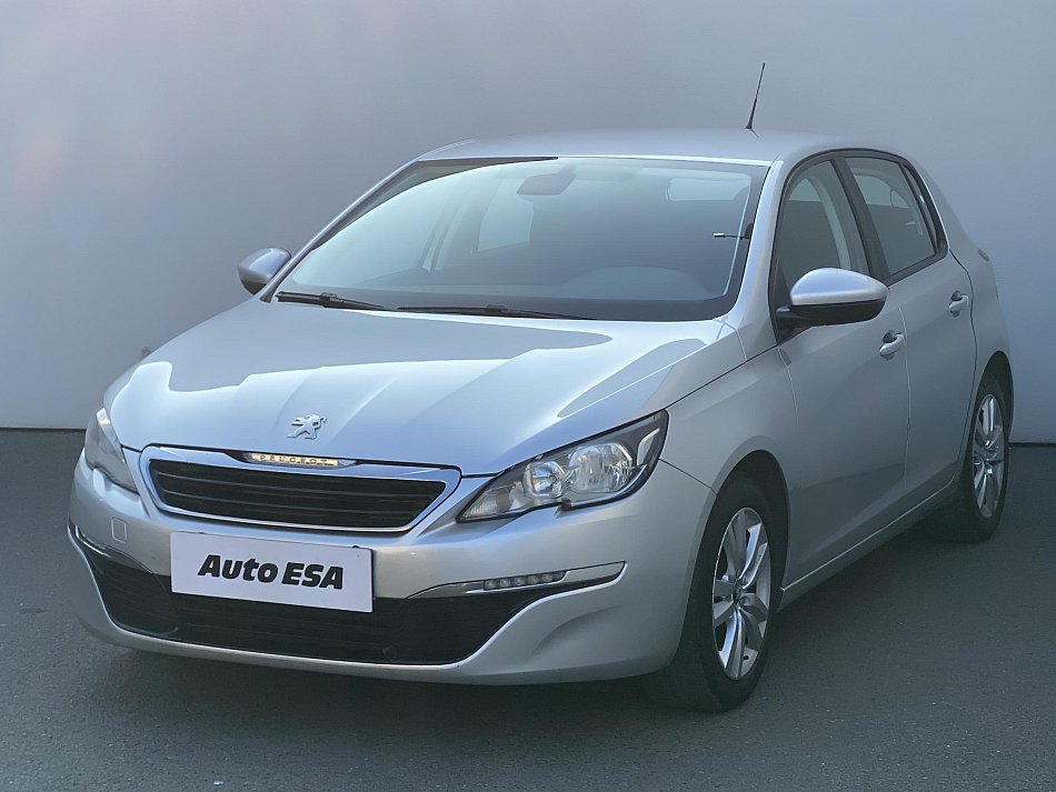 Peugeot 308 1.6 HDi Active