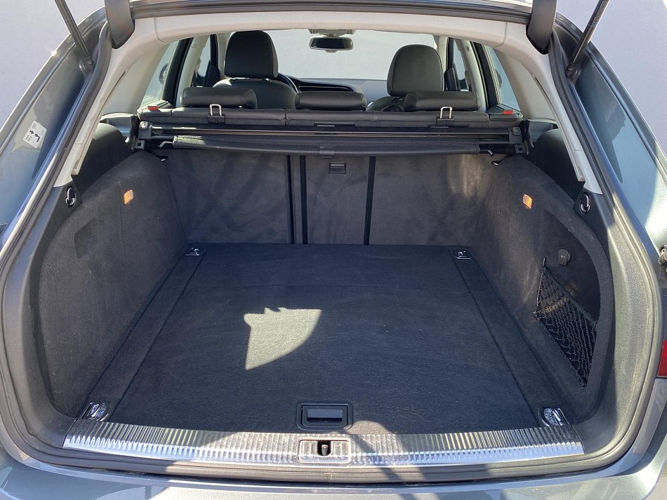 Audi A4 Allroad 2.0 TFSi  quattro
