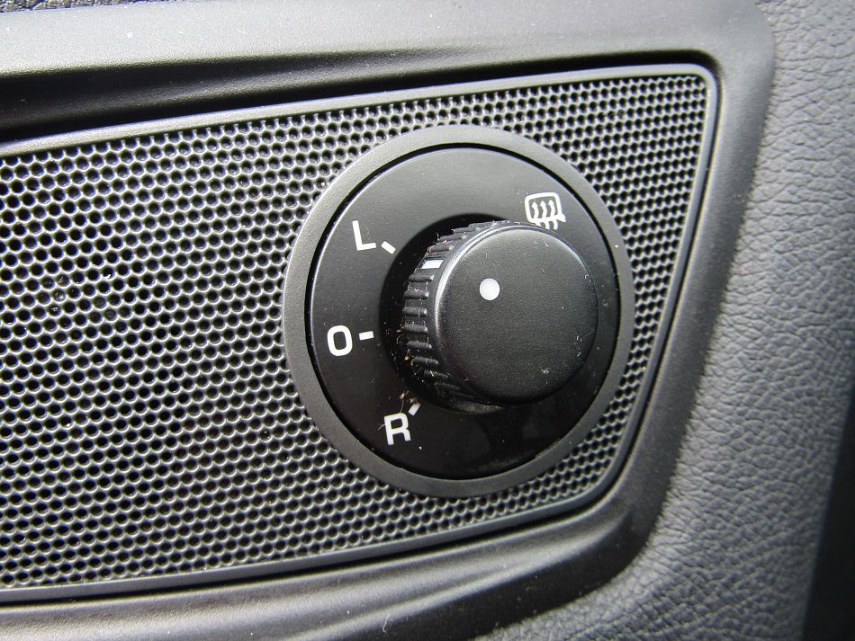 Škoda Octavia II 1.6i 