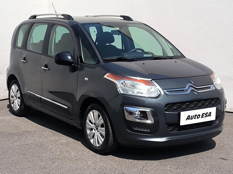 Citroën C3 Picasso 1.2 PT Feel