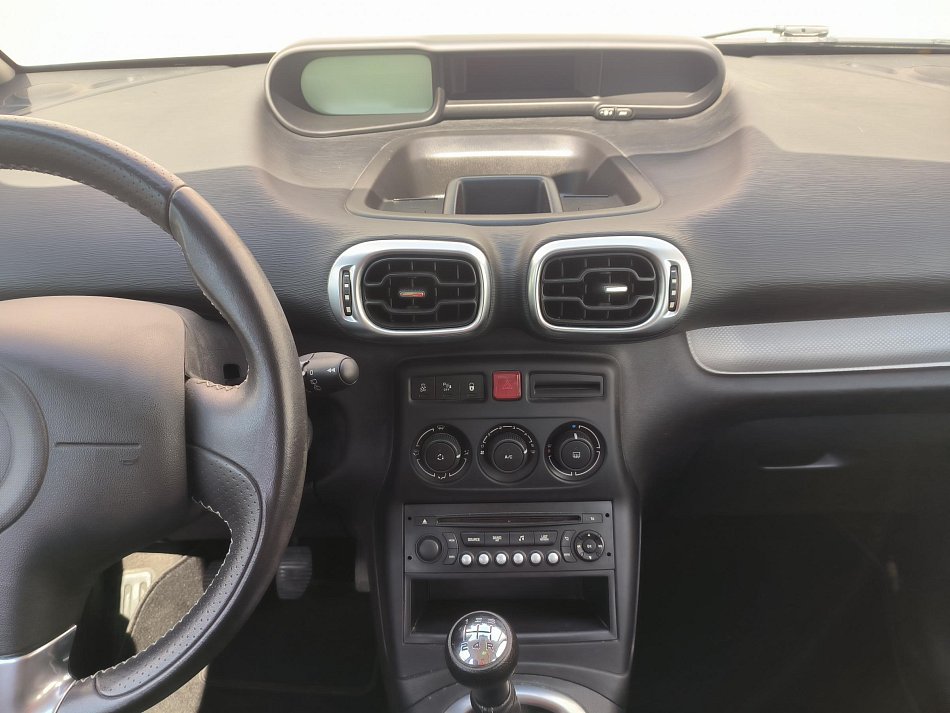 Citroën C3 Picasso 1.2 PT Feel