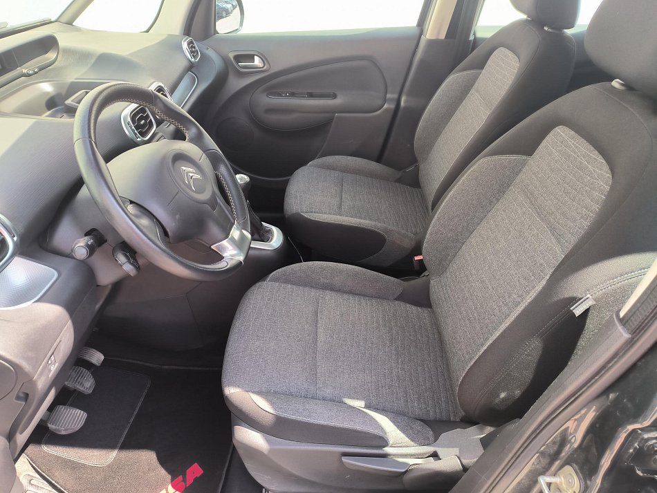 Citroën C3 Picasso 1.2 PT Feel