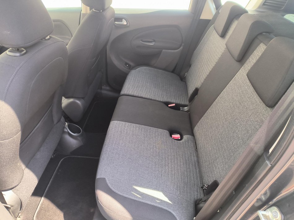 Citroën C3 Picasso 1.2 PT Feel