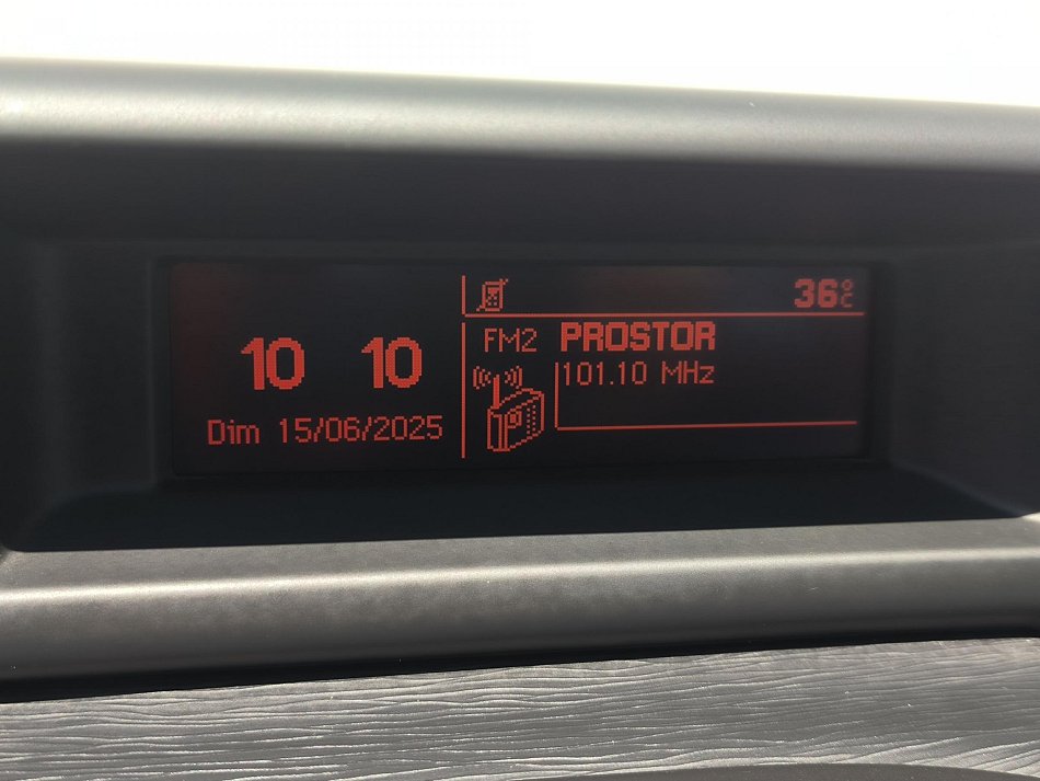 Citroën C3 Picasso 1.2 PT Feel