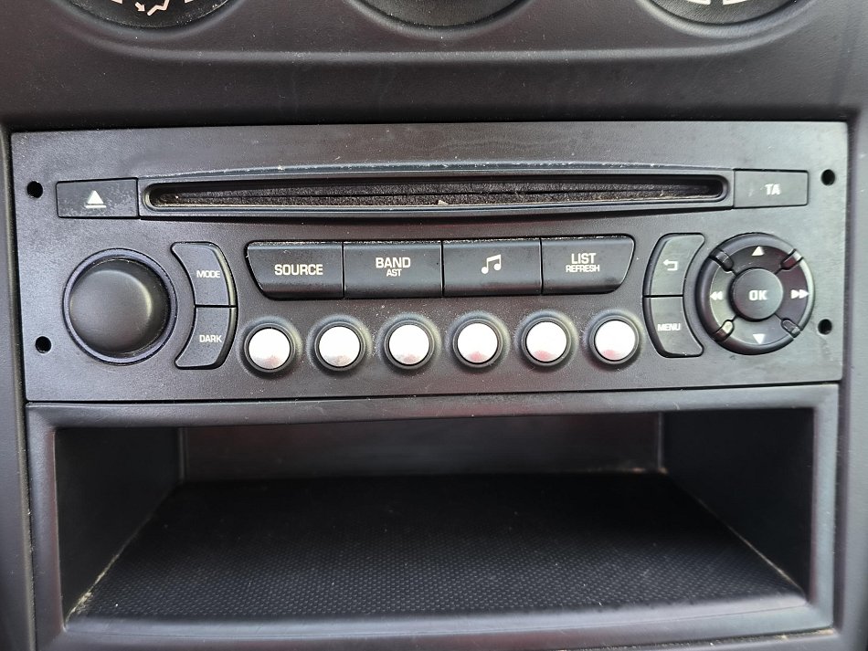 Citroën C3 Picasso 1.2 PT Feel
