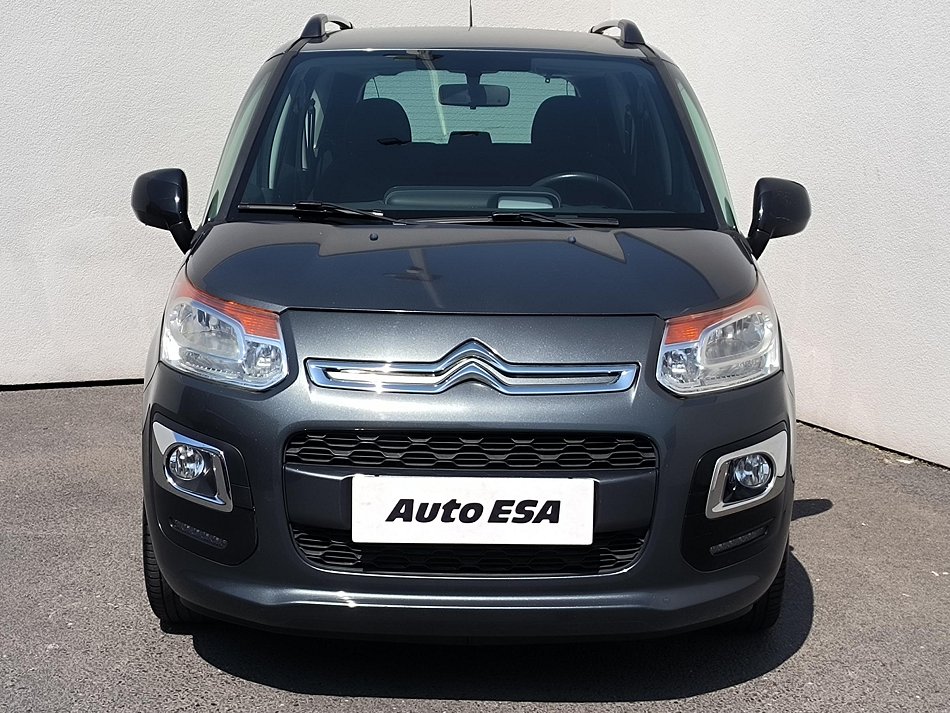 Citroën C3 Picasso 1.2 PT Feel