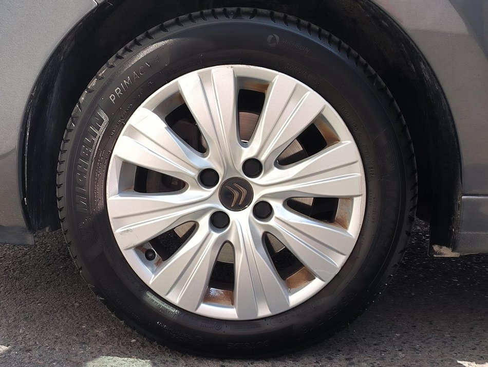 Citroën C3 Picasso 1.2 PT Feel