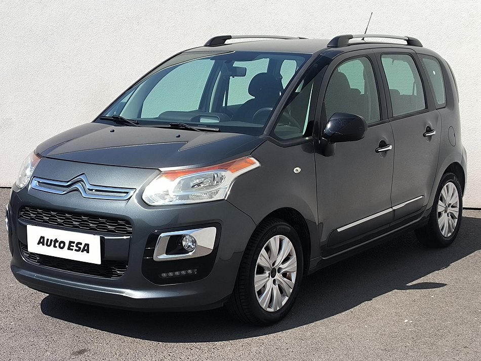 Citroën C3 Picasso 1.2 PT Feel