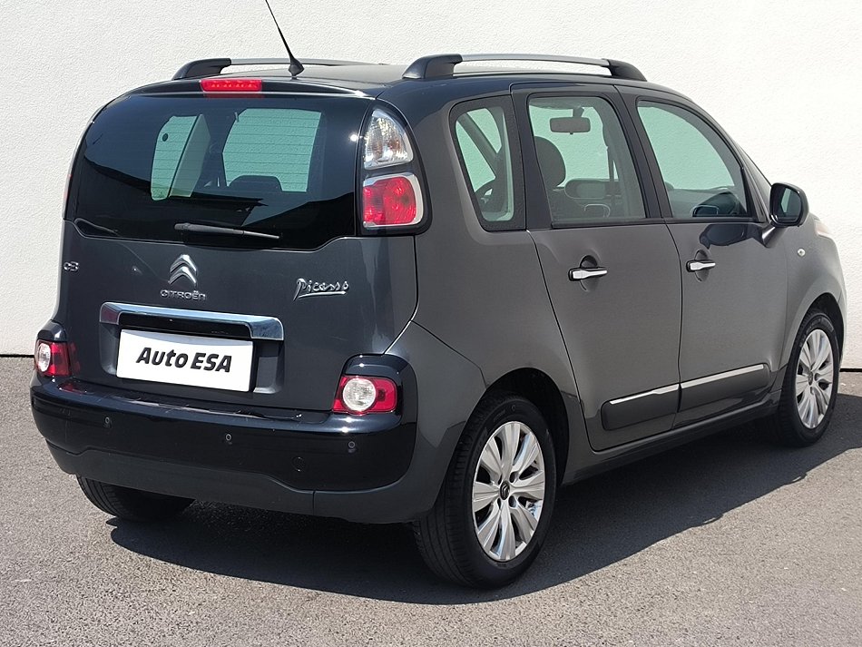 Citroën C3 Picasso 1.2 PT Feel