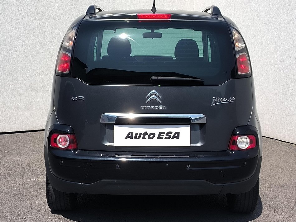 Citroën C3 Picasso 1.2 PT Feel