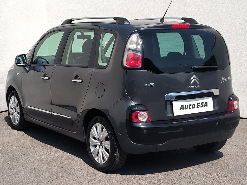 Citroën C3 Picasso 1.2 PT Feel