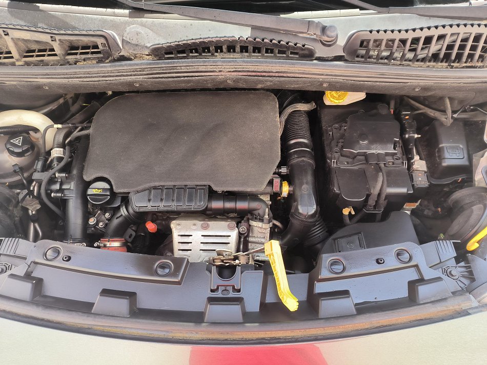 Citroën C3 Picasso 1.2 PT Feel