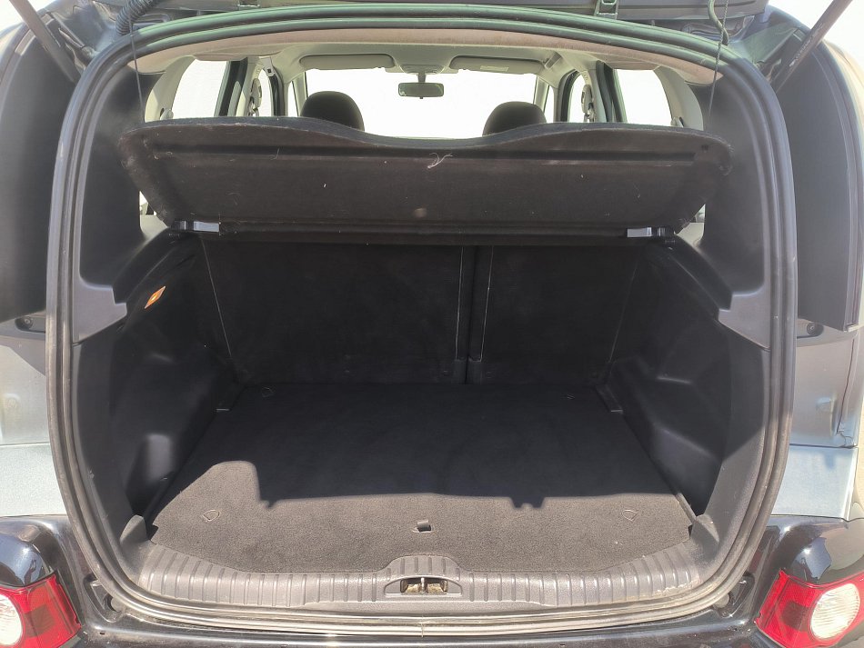Citroën C3 Picasso 1.2 PT Feel