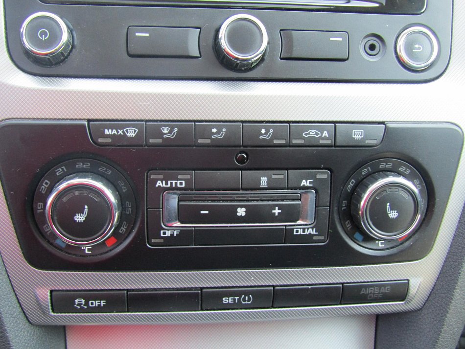 Škoda Octavia II 1.6TDi 