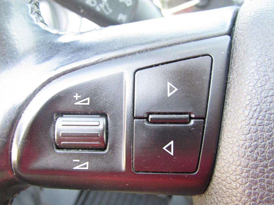 Škoda Octavia II 1.6TDi 