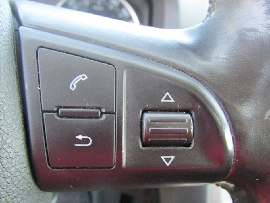 Škoda Octavia II 1.6TDi 