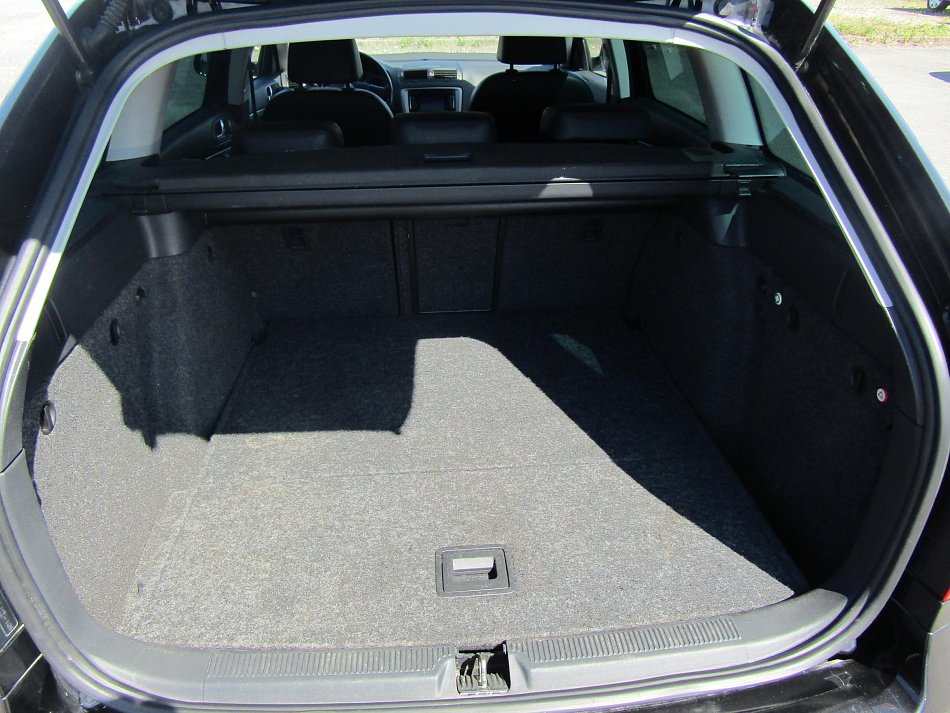 Škoda Octavia II 1.6TDi 