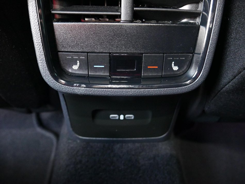Škoda Octavia IV 2.0TDi RS