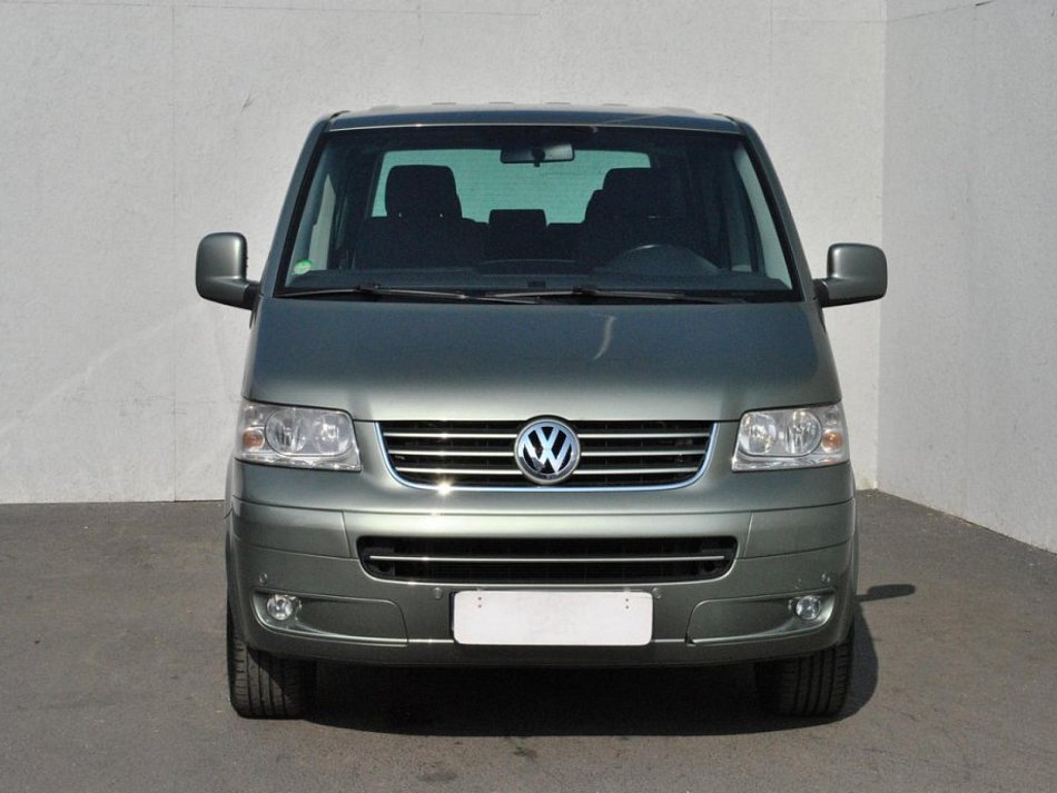 Volkswagen Multivan 2.5TDi 