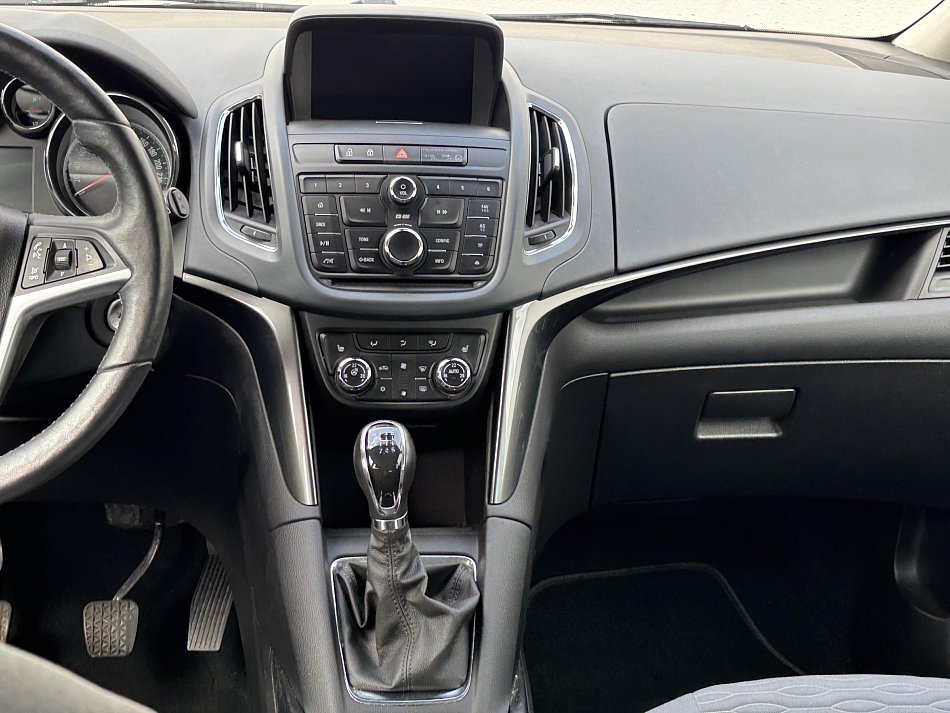 Opel Zafira 1.4T  Tourer