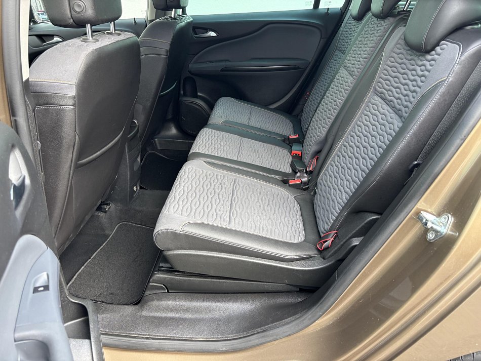 Opel Zafira 1.4T  Tourer