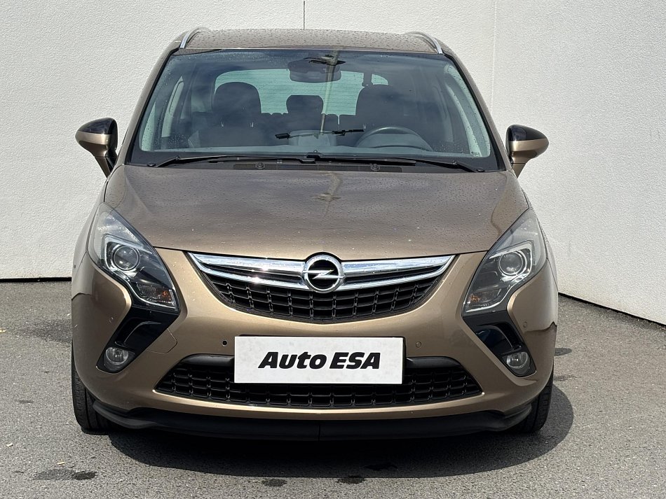 Opel Zafira 1.4T  Tourer