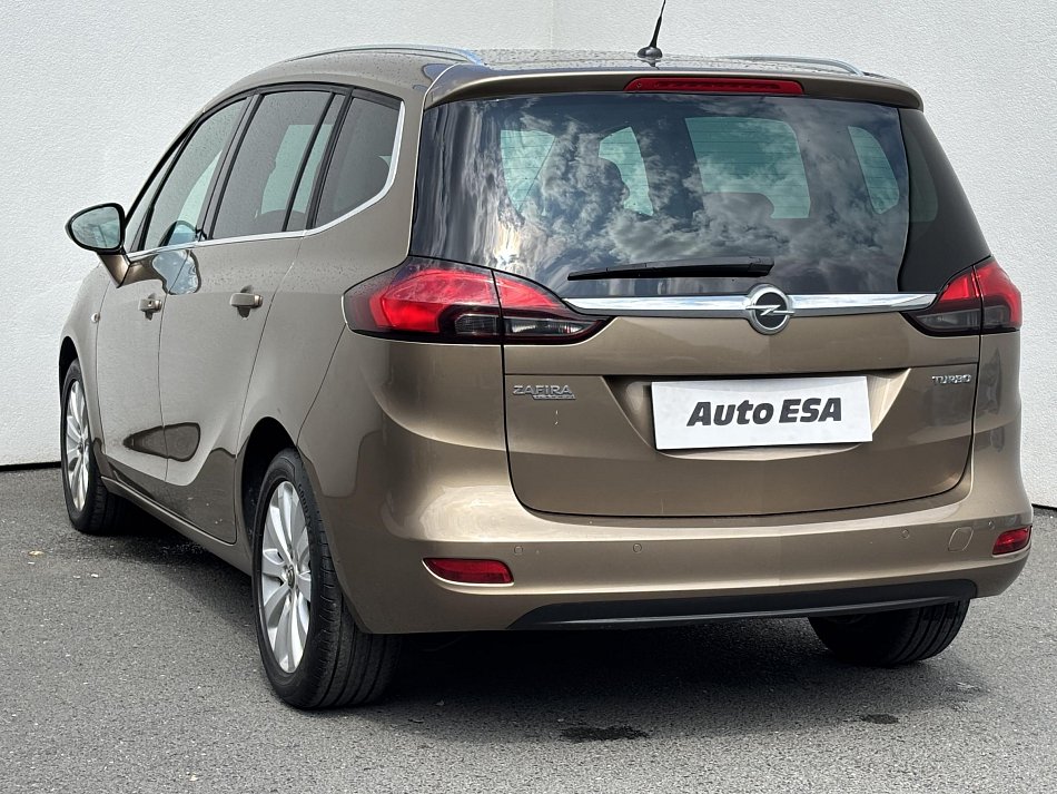 Opel Zafira 1.4T  Tourer