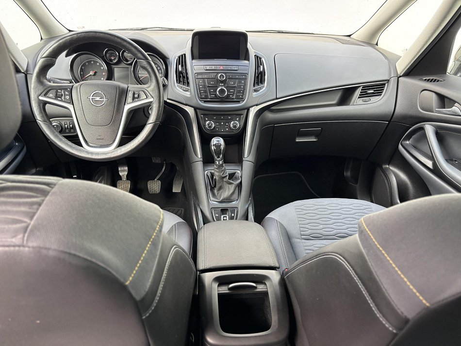 Opel Zafira 1.4T  Tourer