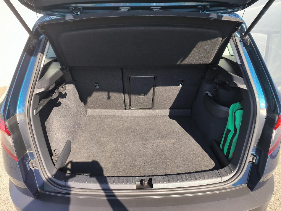 Škoda Karoq 1.6 TDi Ambition