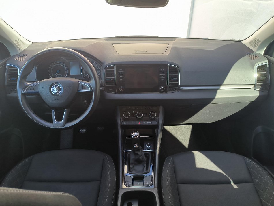 Škoda Karoq 1.6 TDi Ambition