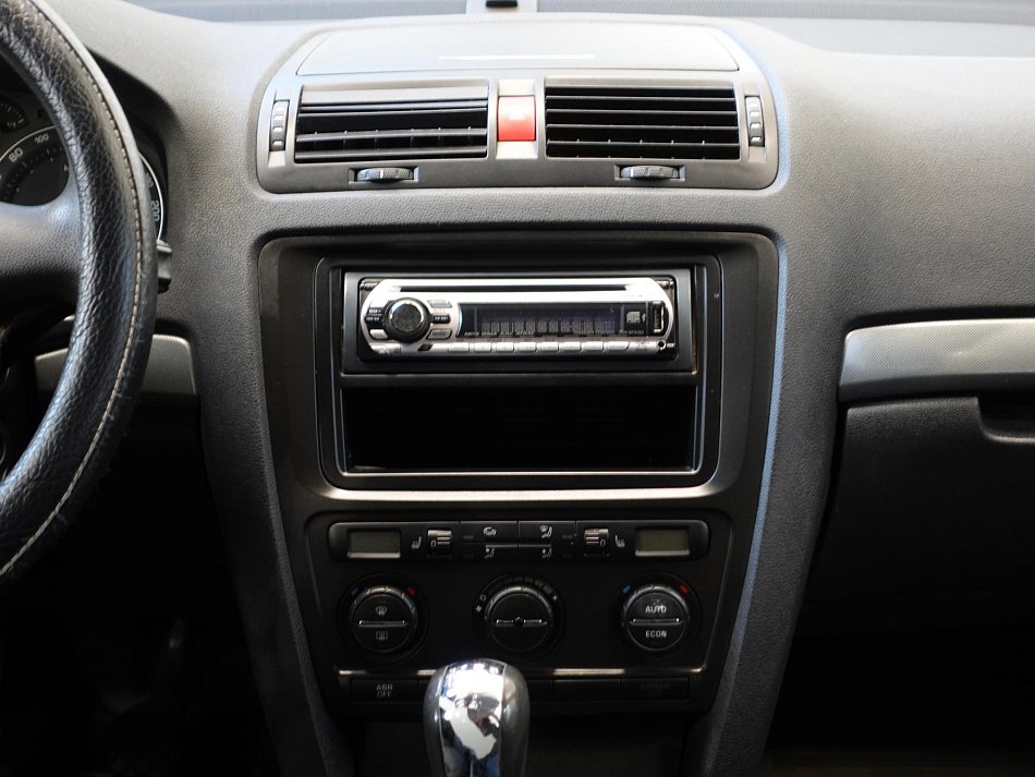 Škoda Octavia II 1.9TDi Elegance