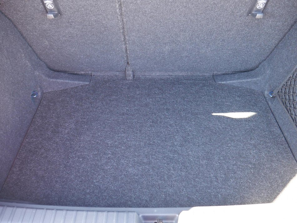 Škoda Kamiq 1.0 TSi Style