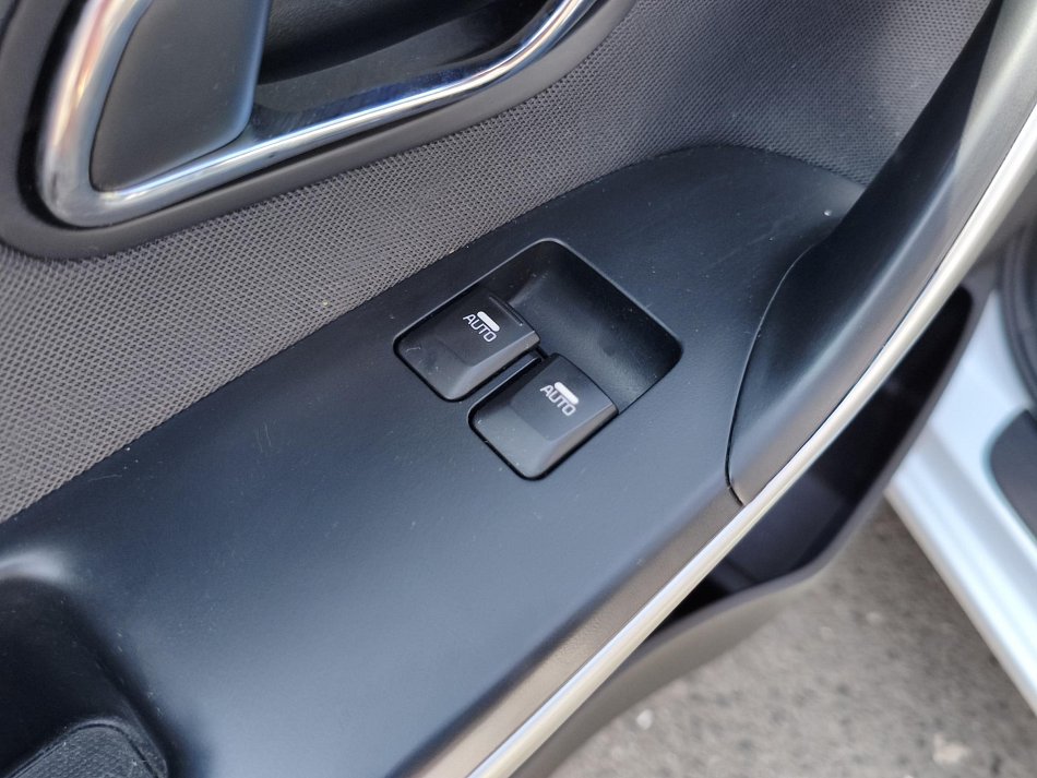 Kia Ceed 1.6 GDi 