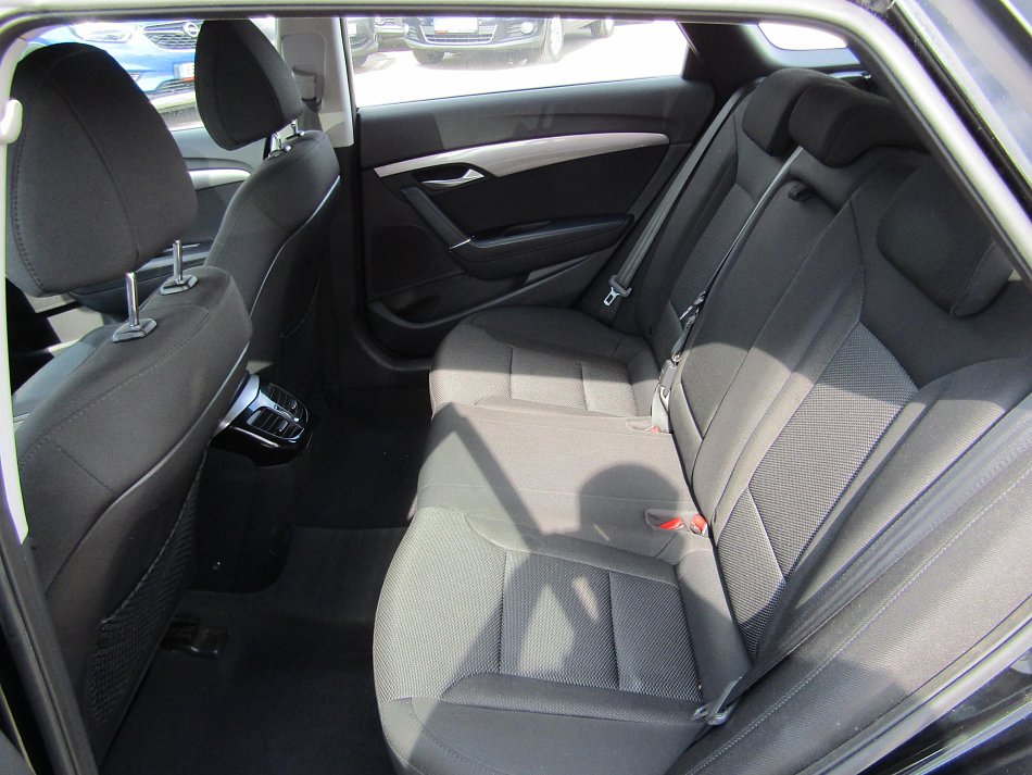 Hyundai I40 1.6 GDi 