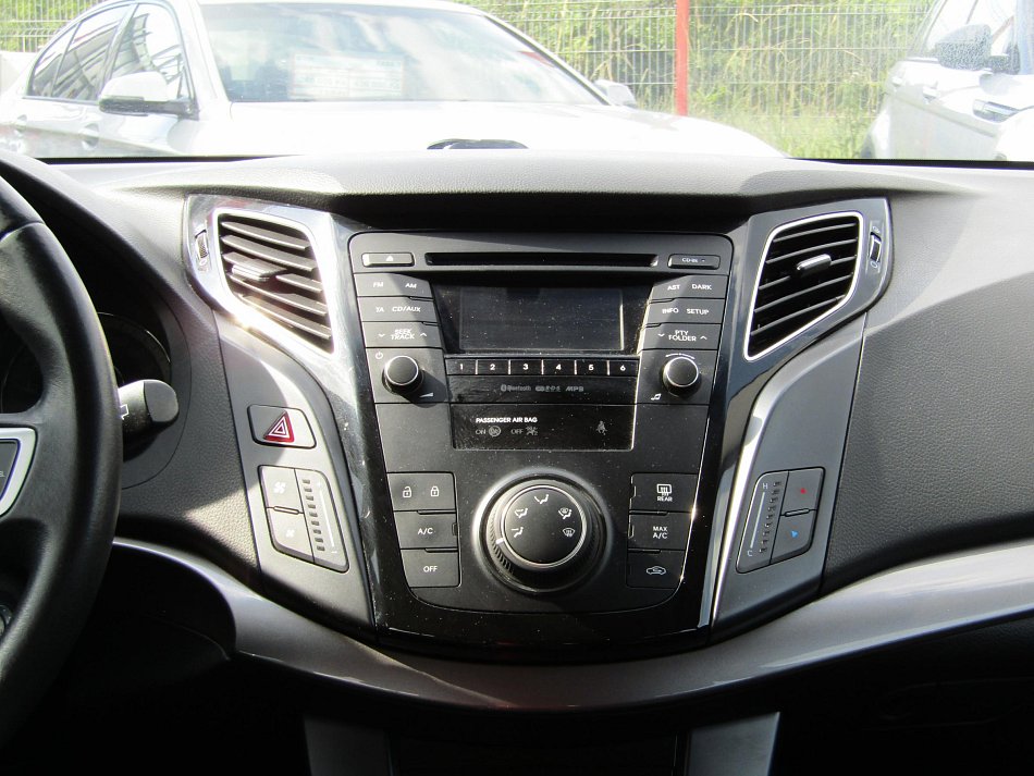 Hyundai I40 1.6 GDi 