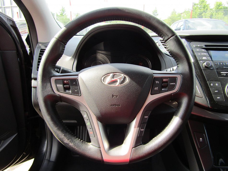 Hyundai I40 1.6 GDi 
