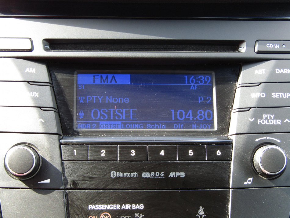 Hyundai I40 1.6 GDi 