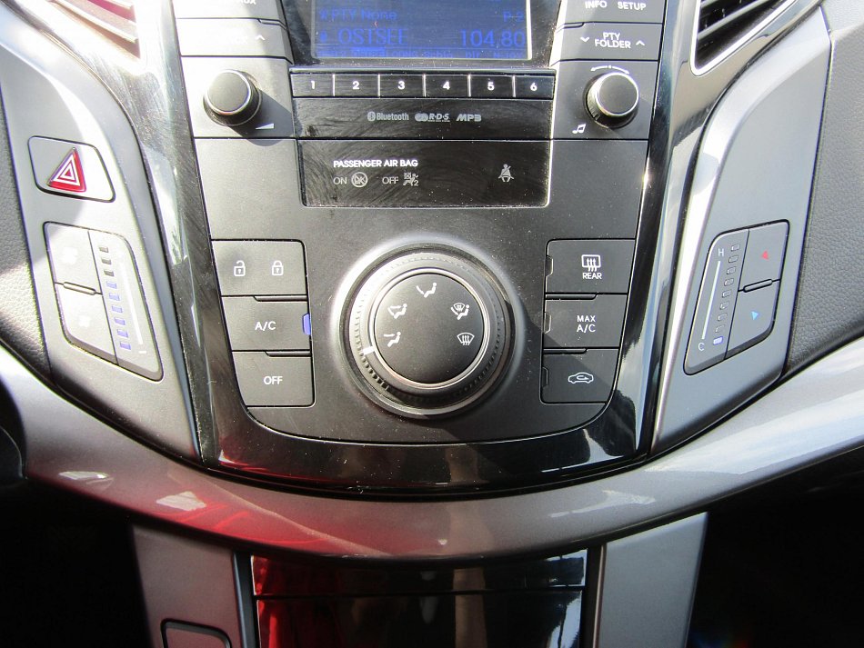 Hyundai I40 1.6 GDi 