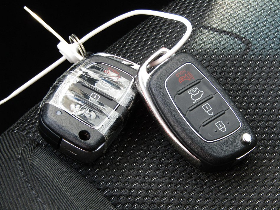 Hyundai I40 1.6 GDi 