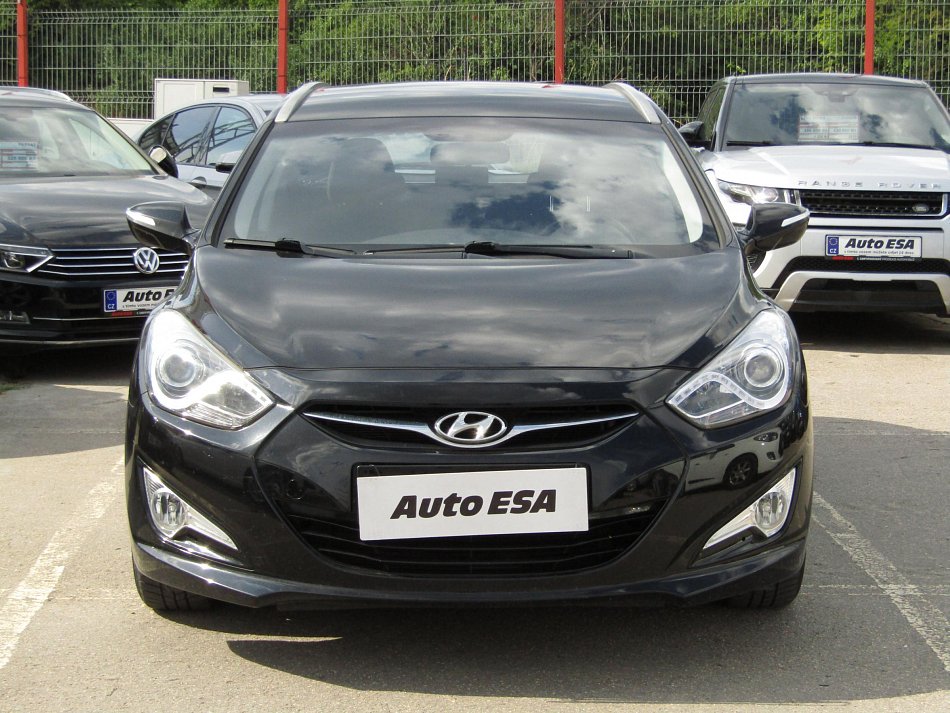 Hyundai I40 1.6 GDi 