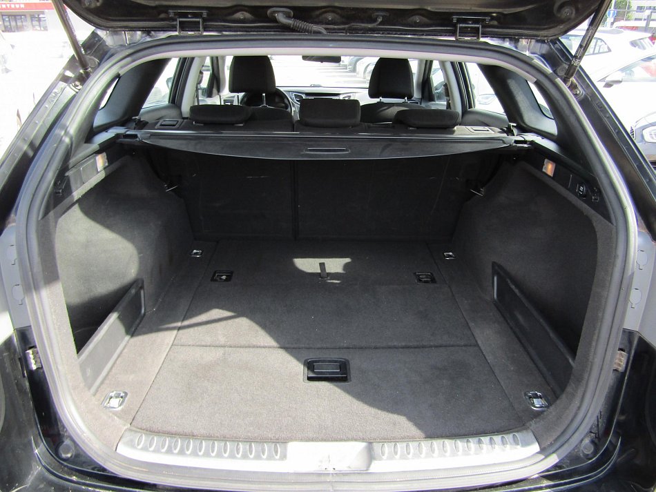 Hyundai I40 1.6 GDi 