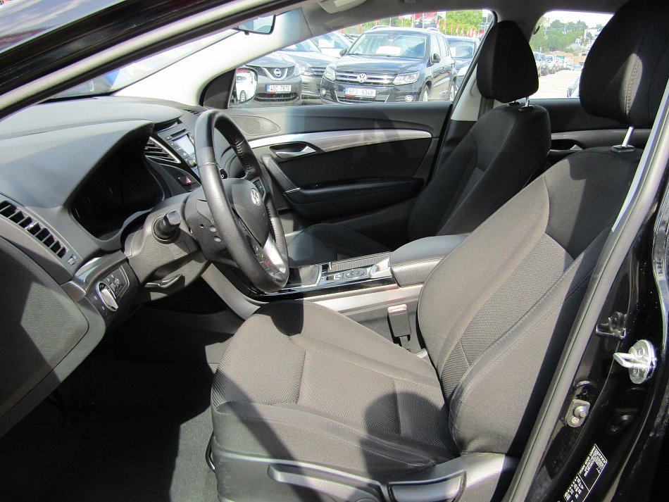 Hyundai I40 1.6 GDi 