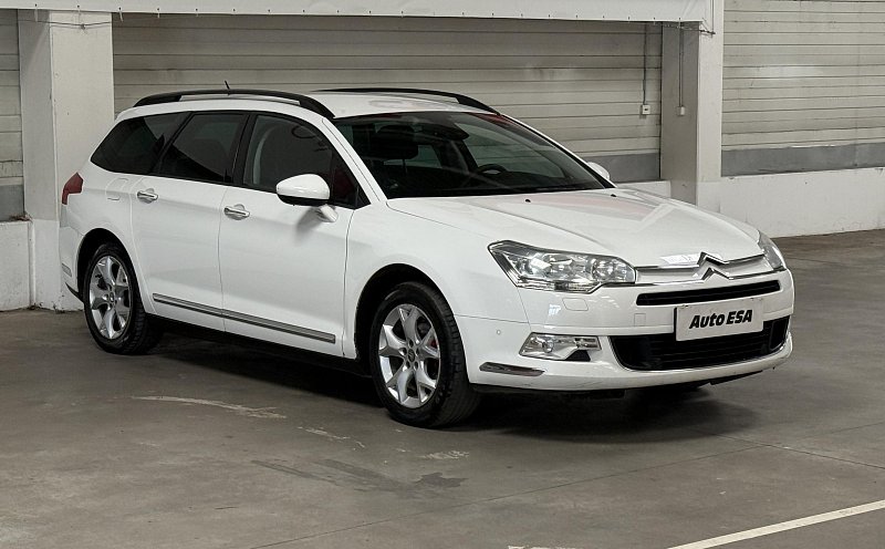 Citroën C5 2.0HDI 