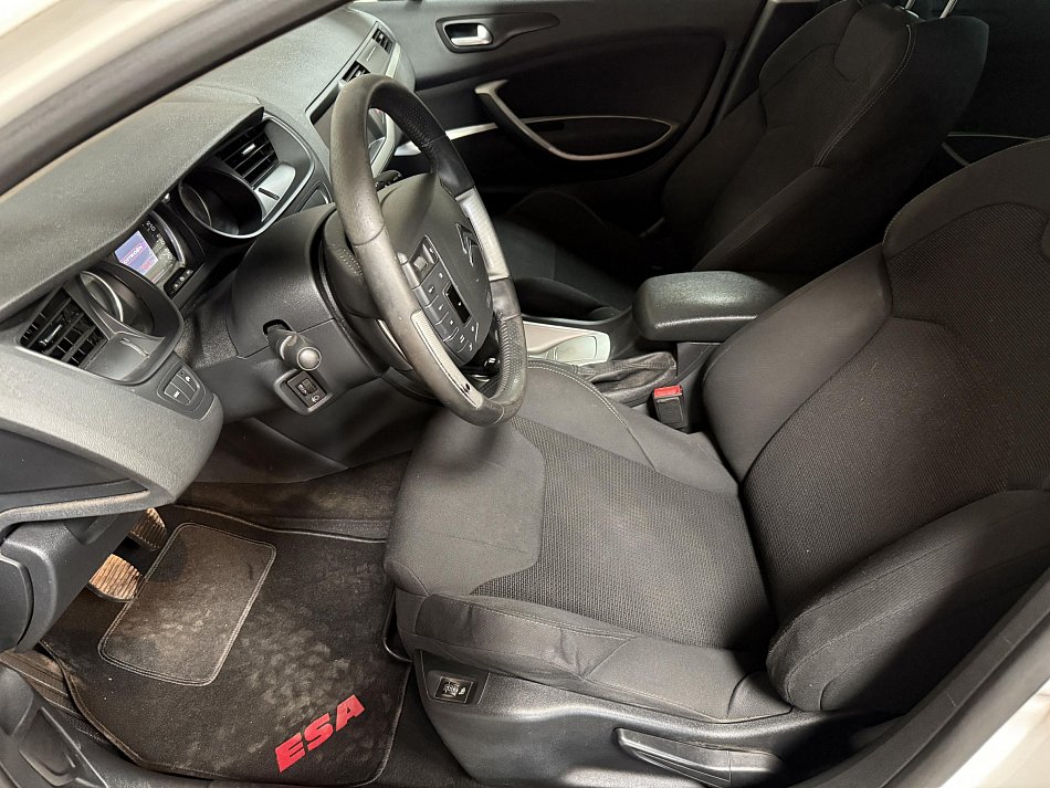 Citroën C5 2.0HDI 