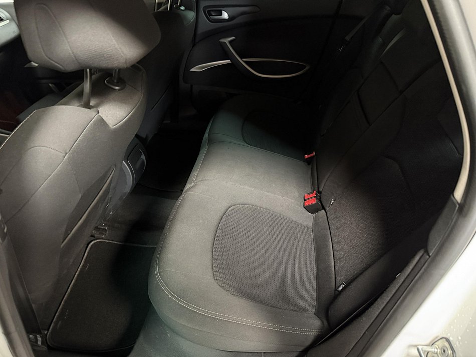 Citroën C5 2.0HDI 