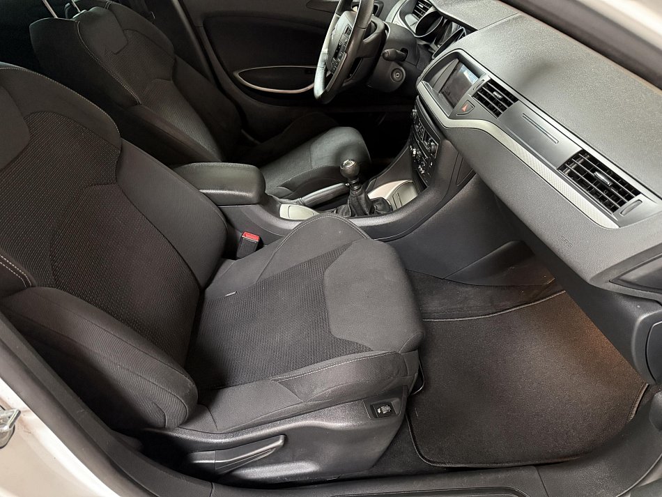 Citroën C5 2.0HDI 
