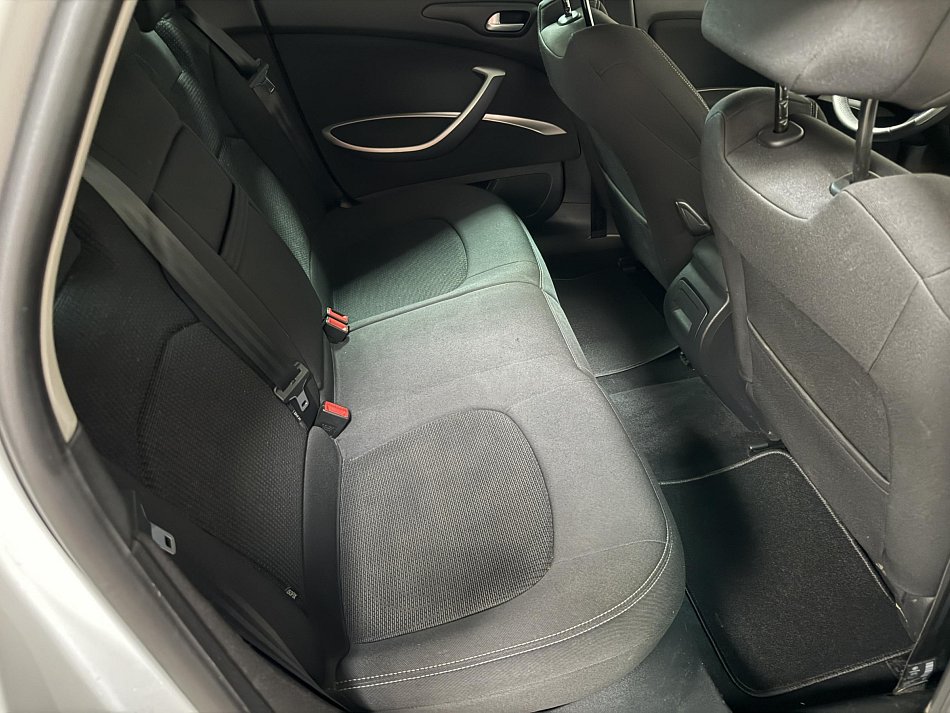 Citroën C5 2.0HDI 