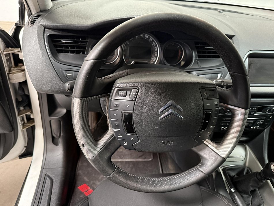 Citroën C5 2.0HDI 