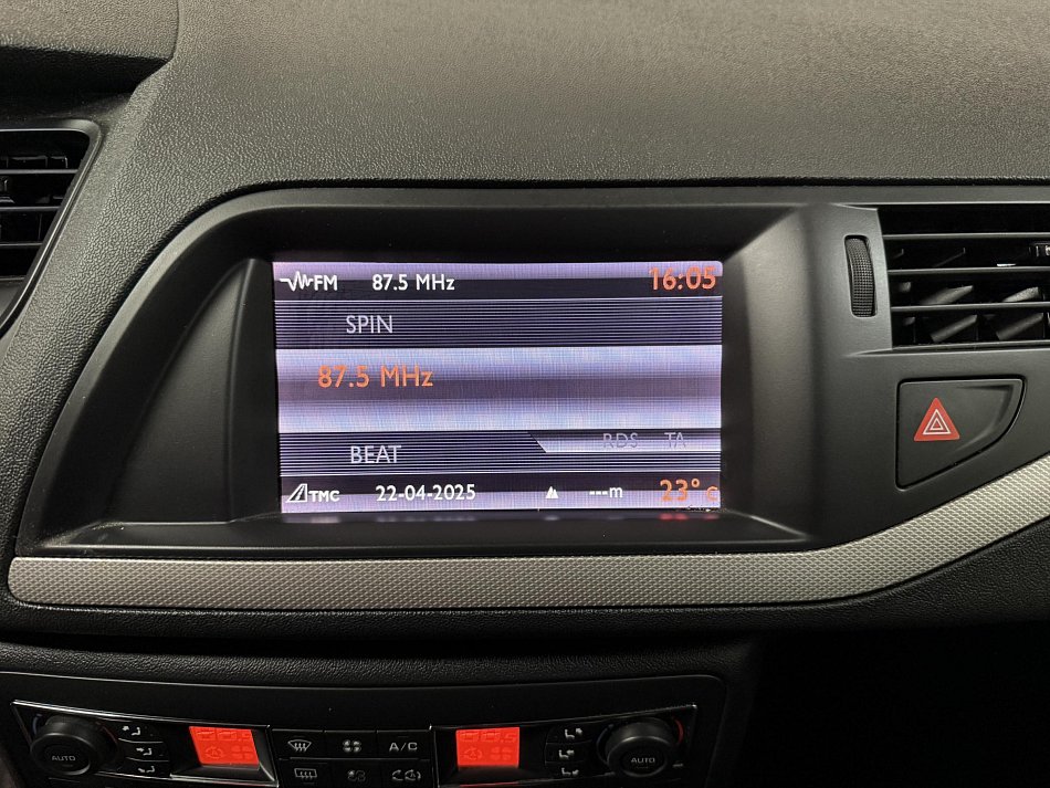 Citroën C5 2.0HDI 