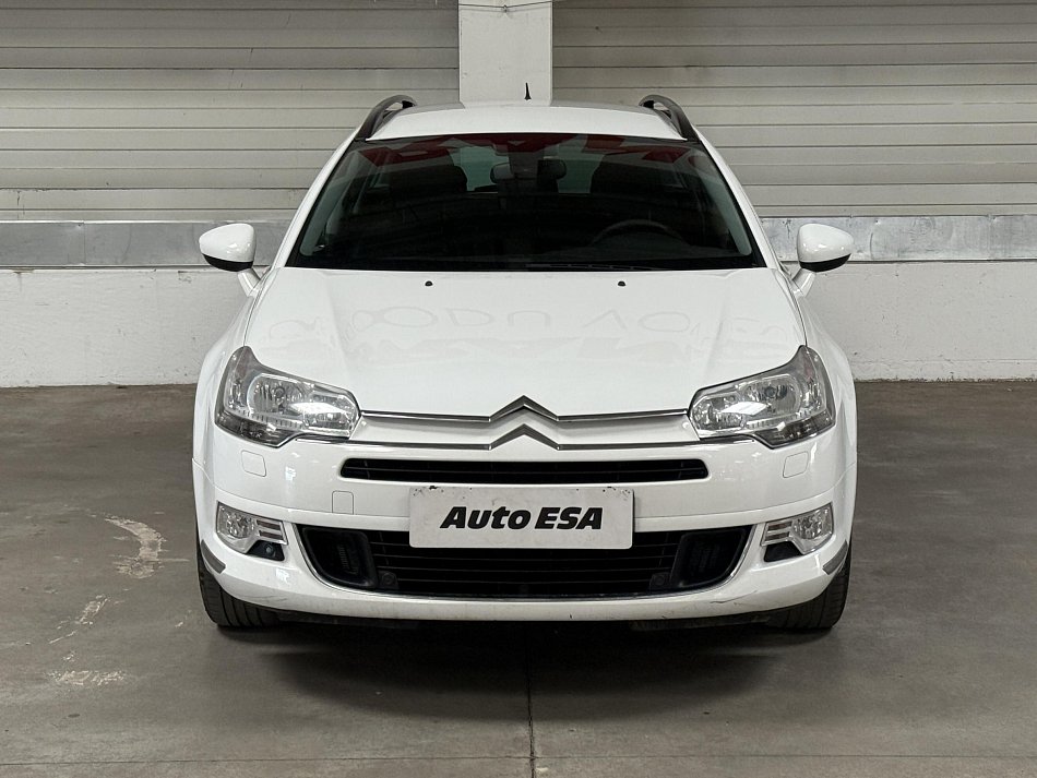 Citroën C5 2.0HDI 